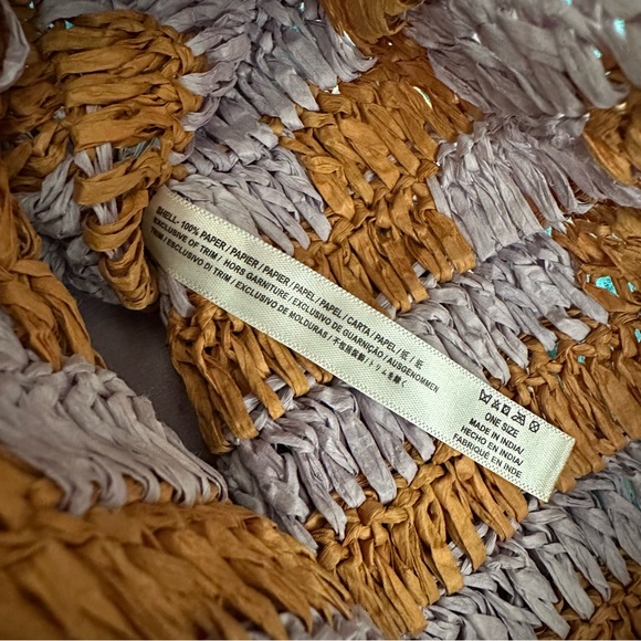 Free People Women’s Brunch Date Clutch - Picture 5 of 16